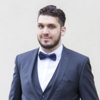 Erdem Dogan