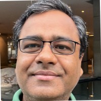 Shekhar Varshney