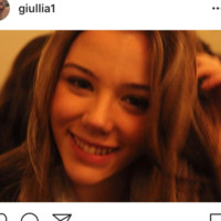 Giullia Chechia