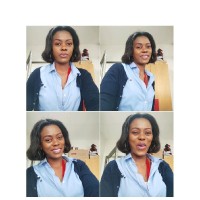 Andrée Mbella Ngom Priso