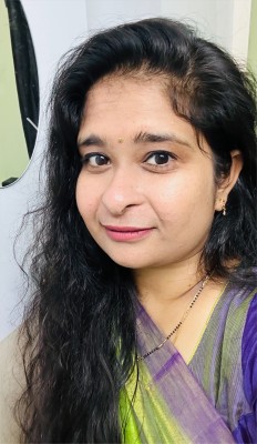 Sruthi Sagiraju