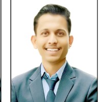 Tejas Dange