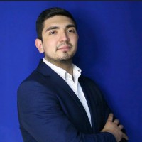 Victor Brian Bernal Garza