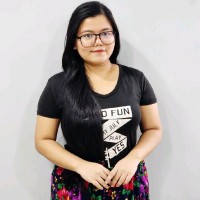 Chaw Kay Khine Chue .Mona