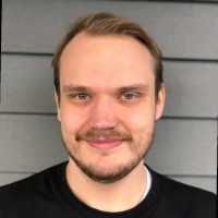 Patrick Kjeldås
