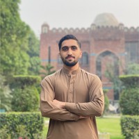 Syed Muhammad Daud Rizvi