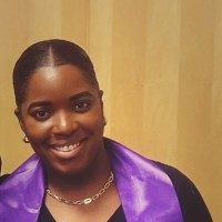 Cherisse Buffonge