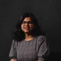 Nandita Suresh Kumar
