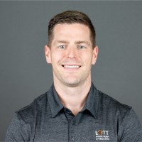 Seth Watson DPT, PhD, OCS