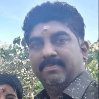 Dileep M P