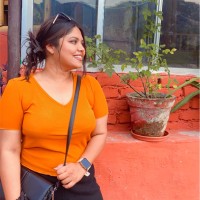 Tanu Bansal