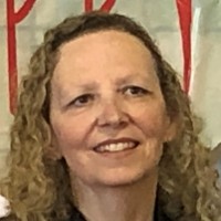Terry (Theresa) Jackson