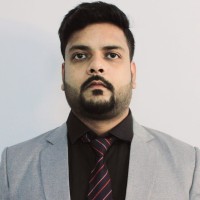 Paritosh S