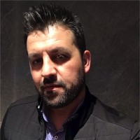 Mustafa Küçükbıyık