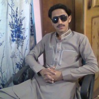 Saddam Hussain Soomro