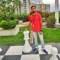 Shantanu Gupta