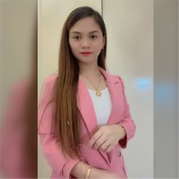 Claire Ann Estrella