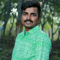 Siddhesh Bhargude