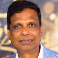 Amitabh Mohanty