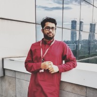 Ajin Krishna