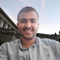 Mohamed Omar Mohamed