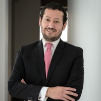 Fernando Manrique, CFA, CAIA