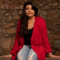 Brinda Desai