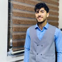 Mohammed Ahmed