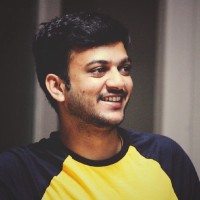 Vsreddy Kommuri