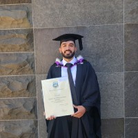 Dhruv Behal