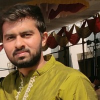 Sunny Bhavsar