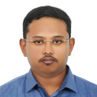 Teny John Mathew