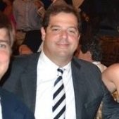 Brian Robin