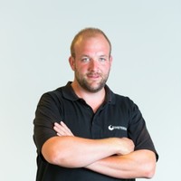 Bart-Jan Scheltens