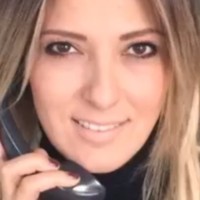 XANTHI PANAGIOTOPOULOU