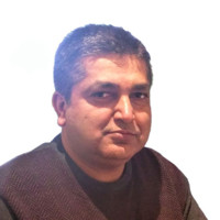 Arvind Parmar