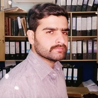 Wajid Ali