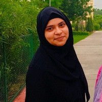Aneela Usmani