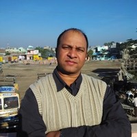 Anil More