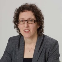Jacqui Bungay