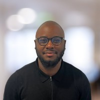 Steeve Eugene