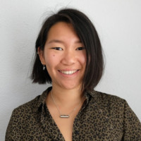 Ling Huybregtse