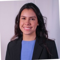 Isabella Vergara Bedoya