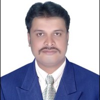 Amjad Pasha