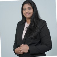Vishnupriya K