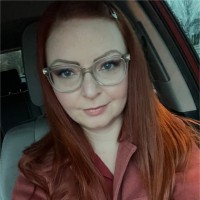 Christine Blair