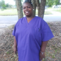 Yolanda Moye