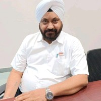 Balvinder Singh Kler