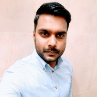 Nishant Yadav