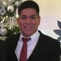 Jose Rodolfo Vazquez Lopez